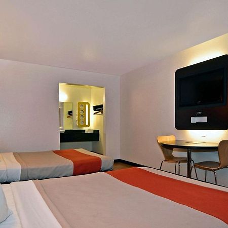 Motel 6-Fairfield, Ca - Napa Valley מראה חיצוני תמונה