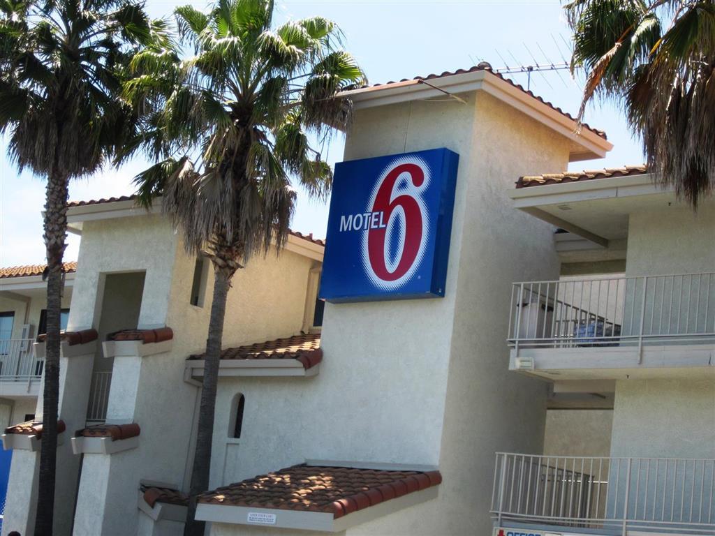 Motel 6-Fairfield, Ca - Napa Valley מראה חיצוני תמונה
