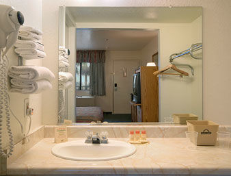 Motel 6-Fairfield, Ca - Napa Valley חדר תמונה