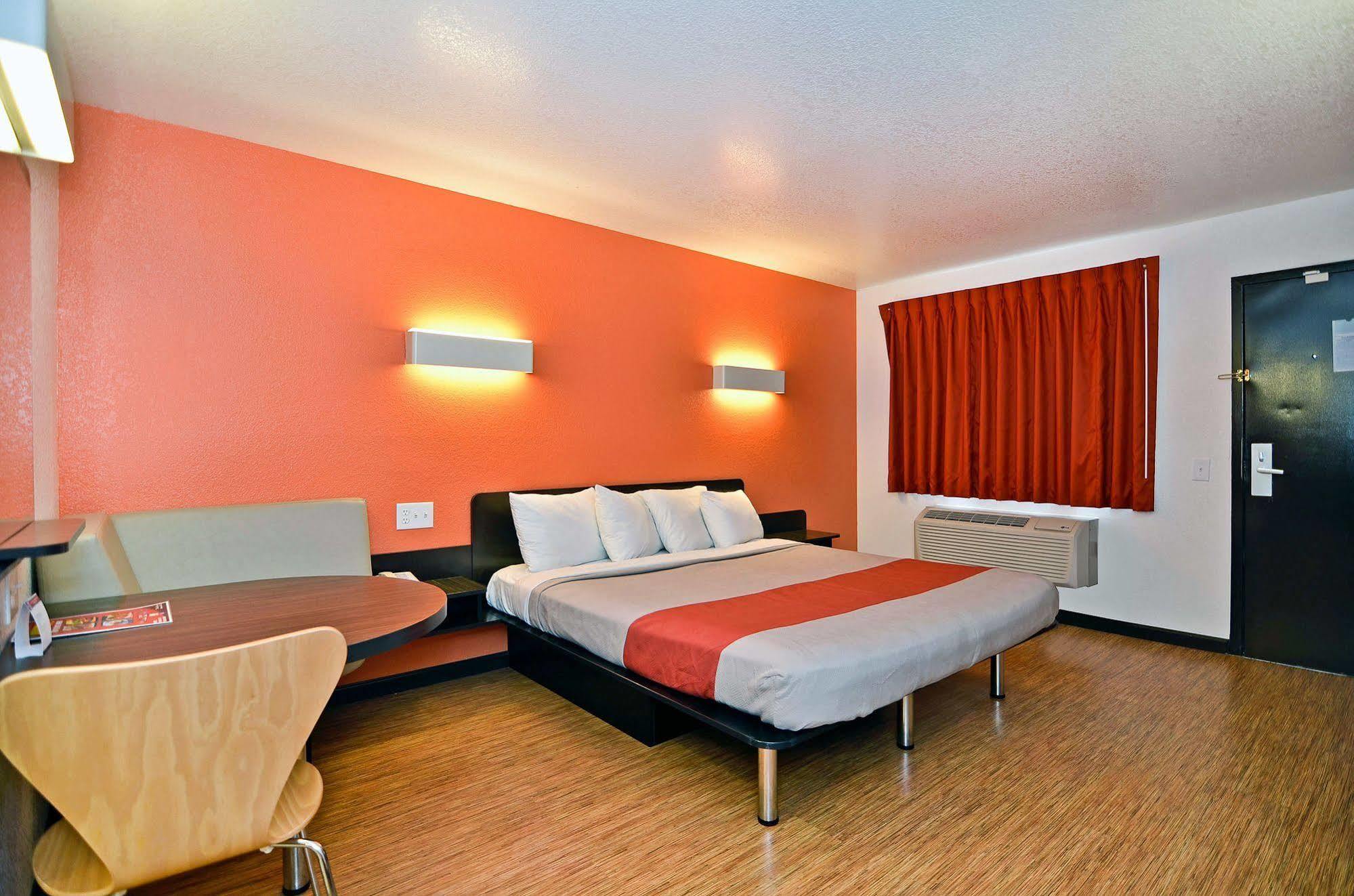 Motel 6-Fairfield, Ca - Napa Valley מראה חיצוני תמונה
