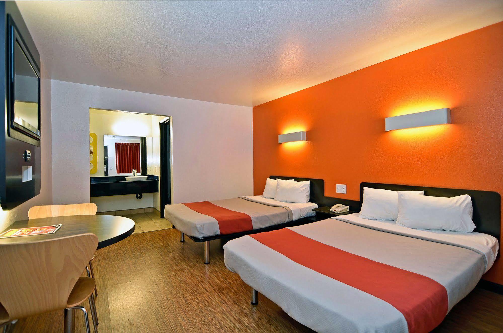 Motel 6-Fairfield, Ca - Napa Valley מראה חיצוני תמונה